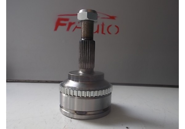 ШРУС RENAULT Clio II, Kangoo, зовн. 21, внутр. 30, ABS 26 